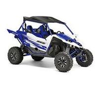 Véhicule tout terrain Yamaha Yxz 1000 R 2016 Multicolore G