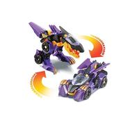 Véhicule transformable interactif Switch et Go Dinos Brutor Super Spinosaure