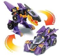 VTech Switch & Go Dino's Brutor Super Spinosaure (Voiture De Course)