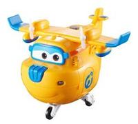 Véhicule transformable Super Wings : Transform'n talk Donnie Auldey Toys G