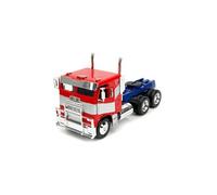 Jadatoys 253115014 - 1/24 Transformers T7 Optimus Prime - Neuf