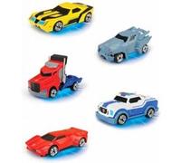 Véhicule Transformers X1 Lumière Majorette échelle 1/64 G