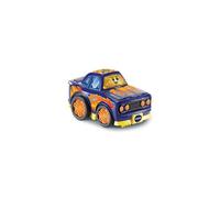 Vehicule Tut tut Bolide Lenny as du circuit, Serie Pro Tuning - Voiture de course son et lumiere - 1er age - Set Jouet et carte