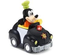 Véhicule Vtech Magi voiture de police de Dingo Tut Tut Bolides Disney Premier âge