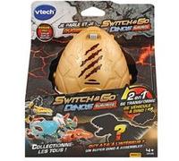 Vtech Switch & Go Dinos Surprise (8 Modeles Differents)