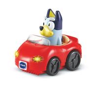 Véhicule Vtech Tut Tut Bolides Bluey La voiture décapotable de Bluey
