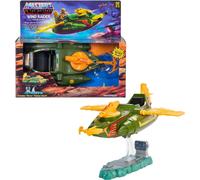 Véhicule Wind Raider des Masters of the Universe à jouer et à collectionner