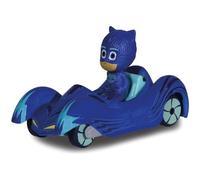 Véhicule Yoyo + Vehicule X1 Blister - MAJORETTE - échelle 1/64ème - pour enfants de 3 ans et plus