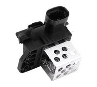 Véhicules À Moteur Relais Moteur Radiateur Résistance Moteur Ventilateur Radiateur Pour Peugeot Partner Pour Citroen C1 Pour C4 Berlingo 4 Broches + 2 Broches 9658508980 9673999880