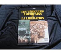 Vehicules américains de liberation
