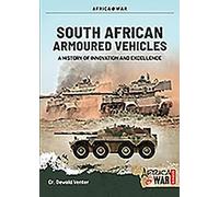 Véhicules blindés de combat sud-africains