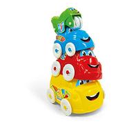 Véhicules d'Activités - Premières Activités ( Catégorie : Mes 1er jouets )