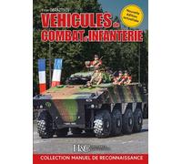 Véhicules de combat d'infanterie Manuel de reconnaissance - Youri Obraztsov - Histoire Et Collections - relié - Guide