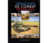 Vehicules De Combat Francais D'Aujourd'Hui