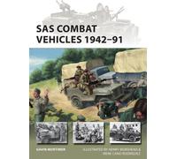 Véhicules de combat SAS 1942-91