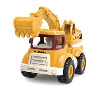 Véhicules de construction , pelle amusante pour les Camions de construction | Créatif Pour intérieur extérieur bac à sable arrière-cour plage aire de jeux