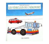 Vehicules de l aeroport (Les)