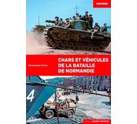 Véhicules de la bataille de Normandie