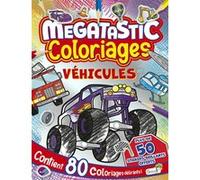 Véhicules Diego Vaisberg (Illustration), Vaisberg diego (Auteur)