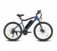 Véhicules Électriques Tout-Terrain Samebike 500w 36v 13ah 35km/H 26"Homme/Femme Multicolore
