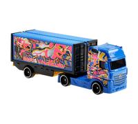 VEHICULES HW NEW TOOL #1 (MERCEDES ...