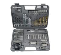 Véhicules Jeu d'outils Les Kits D'outils De Mécanicien 111 Pièces Comprennent Un Tournevis À Foret Hélicoïdal Avec Une Boîte Outils Transport Outillage Mécanique Auto