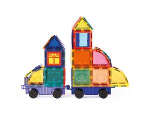 Vehicules ludi orange