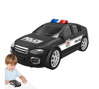 Véhicules Mini Car - à collectionner de voitures de simulation pour jeunes