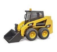 Véhicules miniatures - Chargeuse compacte Cat NA G