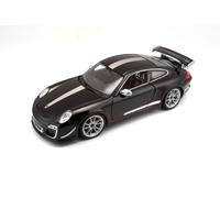 Véhicules Miniatures Die Cast 1/18 Porsche 911 Gts Rs 4.0 - Noire-May-Cheong-Group