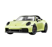 Véhicules miniatures Die Cast 1/18 PORSCHE 911 TARGA GTS HYBRIDE 2025