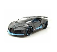 Véhicules Miniatures Die Cast 1/24 Bugatti Divo-May-Cheong-Group