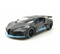 Véhicules Miniatures Die Cast 1/24 Bugatti Divo-May-Cheong-Group