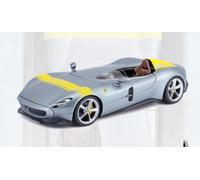 Véhicules Miniatures Die Cast 1/24 Ferrari Monza Sp-1