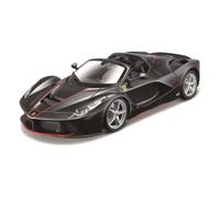Véhicules Miniatures Die Cast 1/24 Kit Metal - Ferrari Aperta-May-Cheong-Group