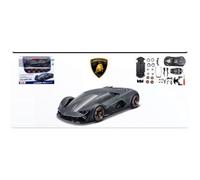 Véhicules Miniatures Die Cast 1/24 Kit Metal - Maisto - Lamborghini Terzo Millennio
