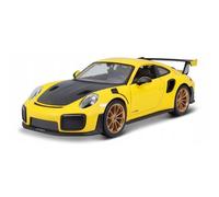 Véhicules Miniatures Die Cast 1/24 Kit Metal - Maisto - Porsche 911 Gt2 Rs-May-Cheong-Group