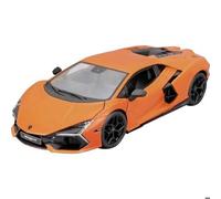 Véhicules miniatures Die Cast 1/24 LAMBORGHINI REVUELTO - Orange