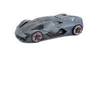 Véhicules miniatures Die Cast 1/24 LAMBORGHINI TERZO MILLENNIO - Grise