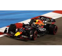 Red Bull RB18 Formel 1 2022 #1 Verstappen Maquette de Voiture 1:24 Bburago