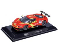 Véhicules Miniatures Die Cast 1/43 Ferrari Racing 296 Gt3 2023