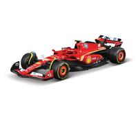 Véhicules Miniatures Die Cast 1/43 Ferrari - Sf 2024 Italy Formule 1 #Sainz-May-Cheong-Group