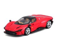 Véhicules Miniatures Die Cast 1/43 Ferrari Signature - Daytona Sp3 - Rouge