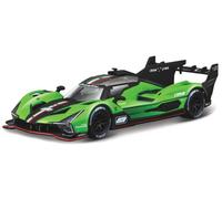 Véhicules Miniatures Die Cast 1/43 Race Collection Crystal - Lamborghini Sc63