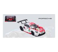 Véhicules miniatures Die Cast 1/43 RACE COLLECTION CRYSTAL - Porsche 911 RSR LeMans 2020