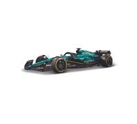 Véhicules miniatures Die Cast 1/43 RACING - 2023 F1 ASTON MARTIN AMR23 #Alonso