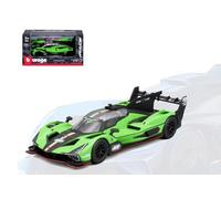 Véhicules Miniatures Die Cast 1/43 Racing - Lamborghini Sc63