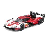 Véhicules miniatures Die Cast 1/43 RACING - Porsche 963