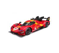 Véhicules Miniatures Radiocommande 1/16 Rc 2,4ghz Ferrari 499p