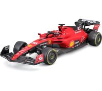 Véhicules Miniatures Radiocommande 1/24 Premium Rc Formule 1 2,4ghz - 2023 Ferrari Sf-23 #Leclerc-May-Cheong-Group